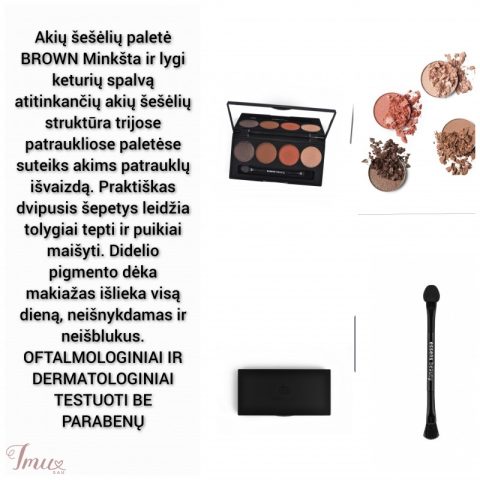 imusau.lt | listing AušrinėM