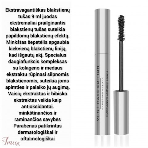 imusau.lt | listing AušrinėM