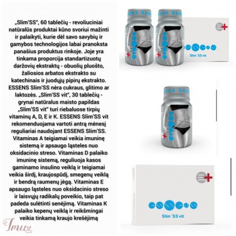 imusau.lt | listing AušrinėM