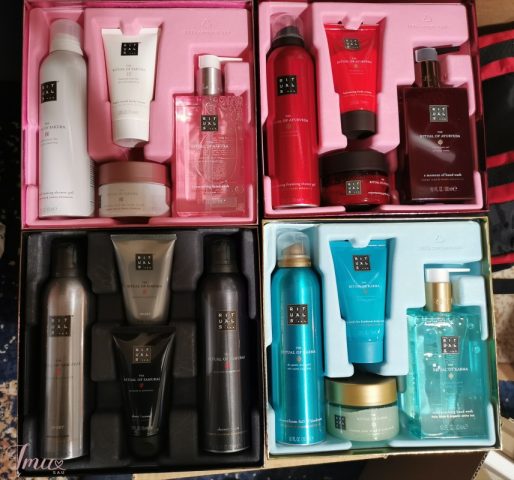 imusau.lt | listing Rituals Dovanų rinkiniai ir Advento kalendoriai