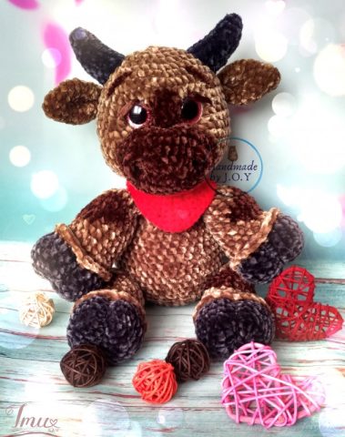 imusau.lt | listing Pliušinis Jautukas