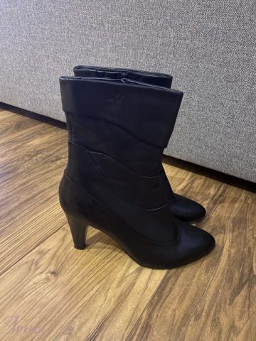 imusau.lt | listing Juodi Caprice aulinukai