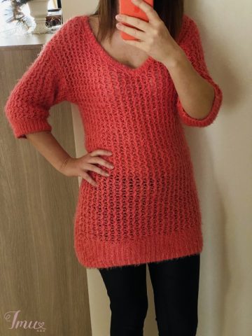 imusau.lt | parduodama F&F tunika