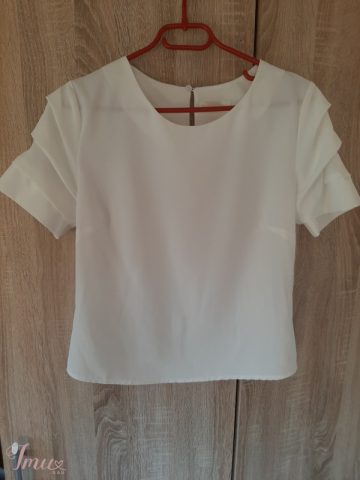 imusau.lt | parduodama Balta palaidinė