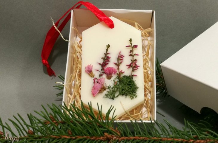 imusau.lt | parduodama Sojų vaško kvapukas