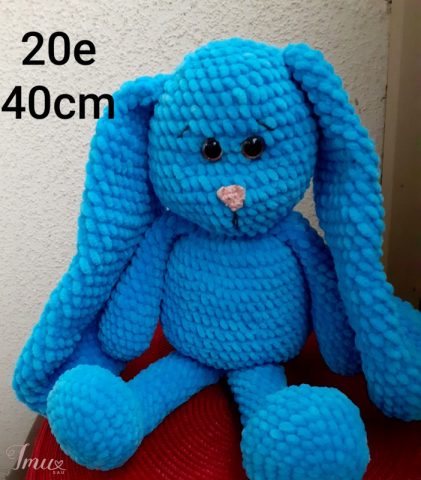 imusau.lt | listing Nerti žaisliukai