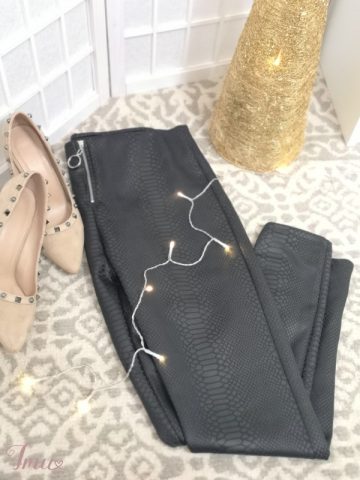 imusau.lt | parduodama Gyvates rasto  leginsai