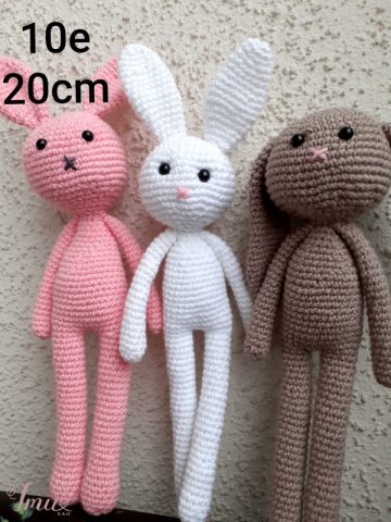 imusau.lt | listing Nerti zuikiai