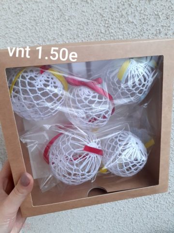 imusau.lt | listing Nerti zaislai