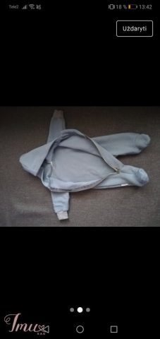 imusau.lt | listing Kombinezonas 0-3 mėn