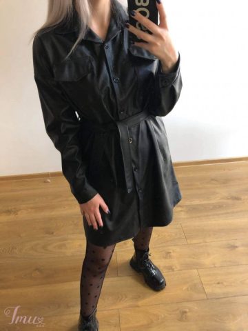 imusau.lt | listing Odinė suknelė