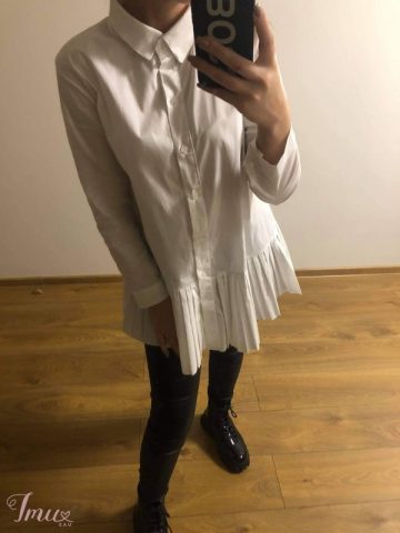 imusau.lt | listing Prailginti marškiniai