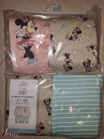 imusau.lt | parduodama Dveju daliu pizamos