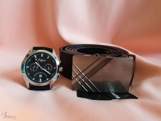 imusau.lt | listing Dovanų rinkinys vyrui