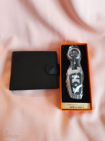 imusau.lt | listing Rinkinys BMW mėgėjui