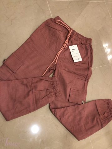 imusau.lt | listing Tamprios kelnės