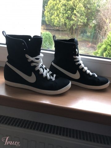 imusau.lt | parduodama Nike 38 dydis