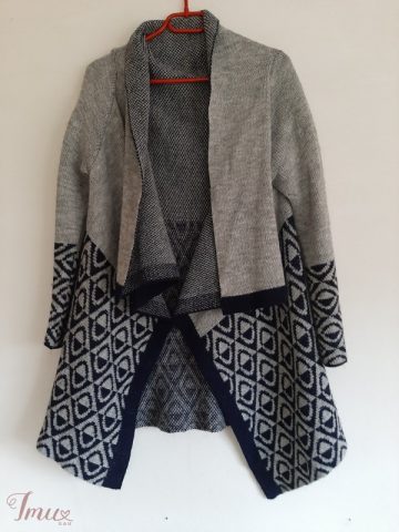 imusau.lt | parduodama Šiltas kardiganas