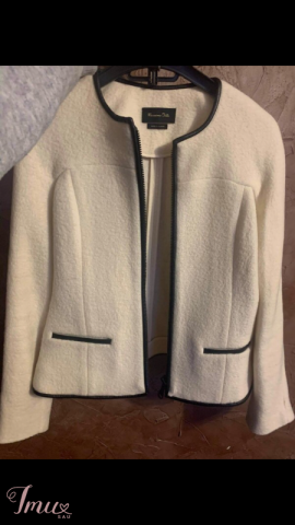 imusau.lt | parduodama Massimo Dutti švarkas