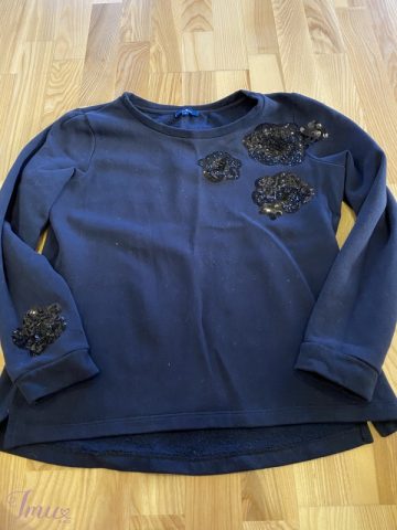 imusau.lt | parduodama melynas siltas megstukas