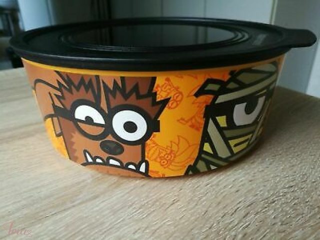 imusau.lt | listing Tupperware optimum heloween