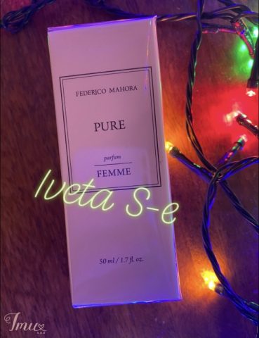 imusau.lt | parduodama Kvepalai