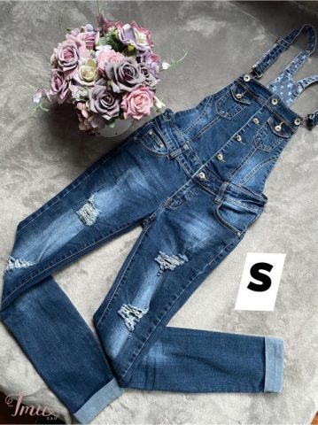 imusau.lt | parduodama Džinsinis kombinezonas