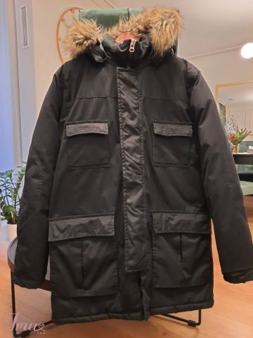 imusau.lt | parduodama Vyriška žieminė striukė