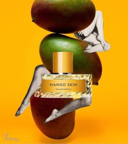 imusau.lt | parduodama Mango skin kvepalai