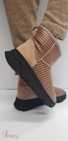 imusau.lt | listing Natūralaus avikailio odiniai aulinukai