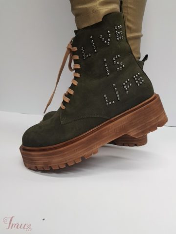 imusau.lt | parduodama Aulinukai iš natūralaus nabuko spalvos