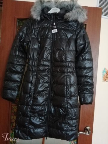 imusau.lt | parduodama Juoda striukė