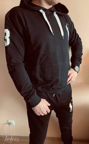 imusau.lt | listing Treningas