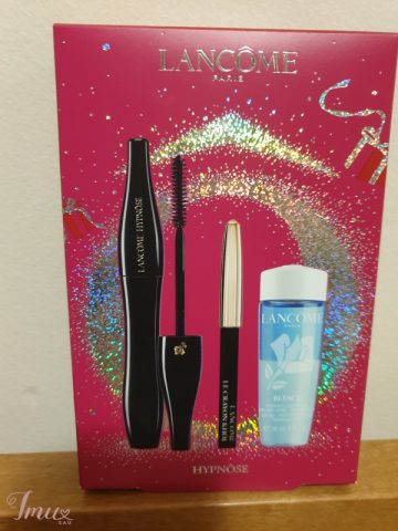 imusau.lt | parduodama Lancome rinkinukas