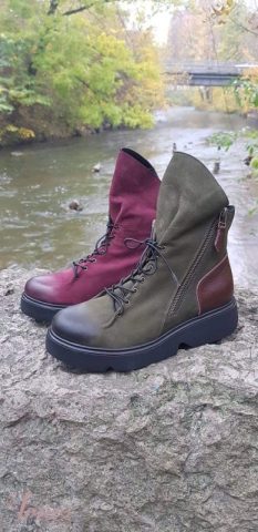 imusau.lt | parduodama Natūralios odos aulinukai