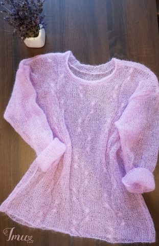 imusau.lt | listing Megztukas