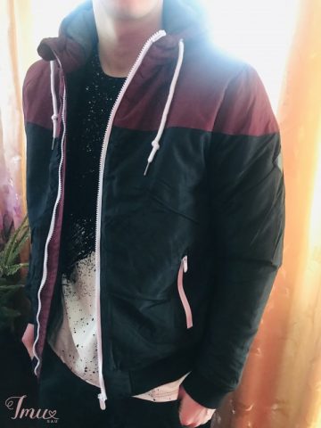 imusau.lt | listing Vyriška striukė