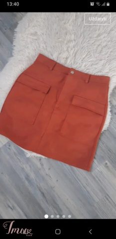 imusau.lt | listing Patogus sijonukas