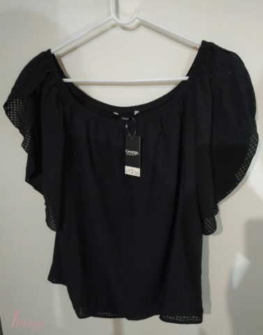 imusau.lt | listing Juoda palaidinė