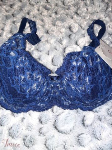 imusau.lt | parduodama Mėlyna Triumph liemenėlė