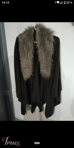 imusau.lt | parduodama Rudas megztukas