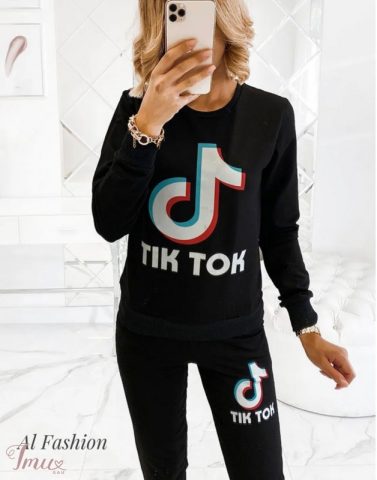 imusau.lt | listing Moteriškas Tik Tok treningas