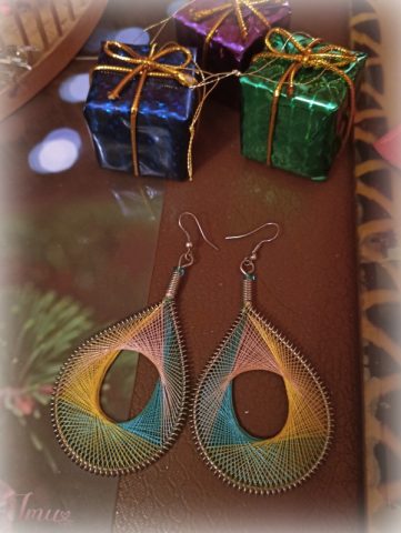 imusau.lt | listing Auskarai