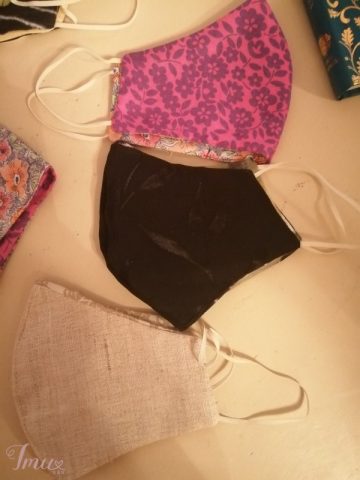 imusau.lt | listing Dvipusės kaukės