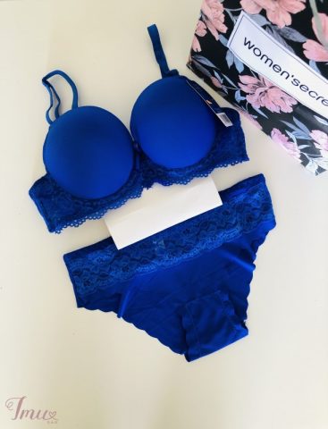 imusau.lt | listing Mėlynas apatiniú komplektas