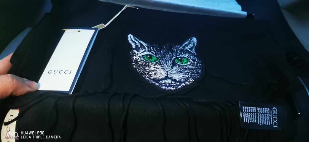 imusau.lt | listing Gucci šalikas