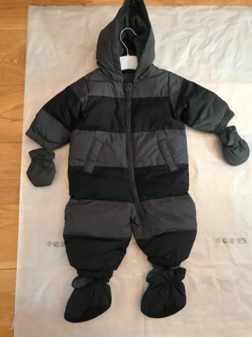 imusau.lt | parduodama Kombinezonas