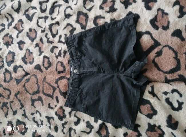 imusau.lt | listing Džinsiniai šortai.