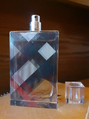 imusau.lt | parduodama Parfum brit