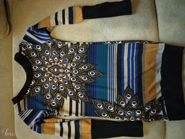 imusau.lt | parduodama Tunika